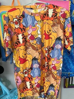 Winnie the Pooh AOP T-Shirt